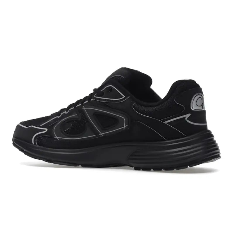 Dior B30 – Triple Black