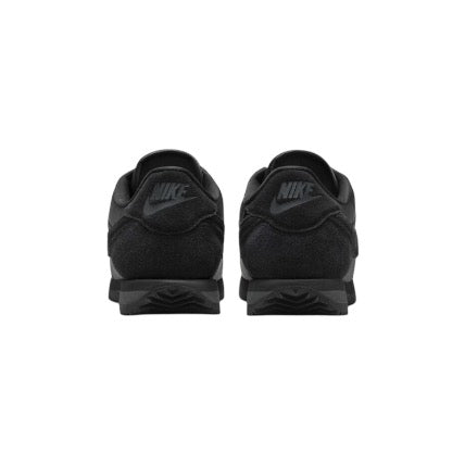 Nike Cortez Textile Black