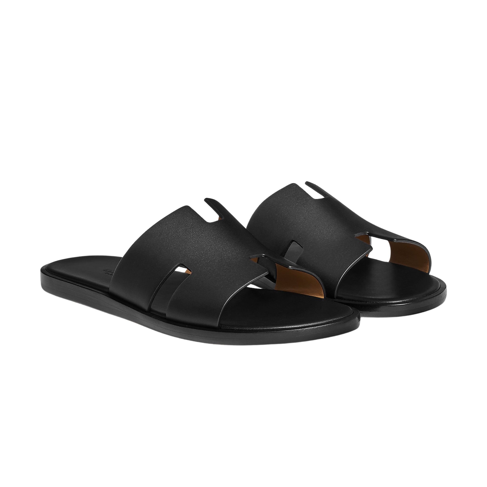 Hermes Izmir All Black