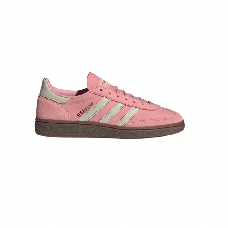 Adidas Handball Spezial Shoes – Pink