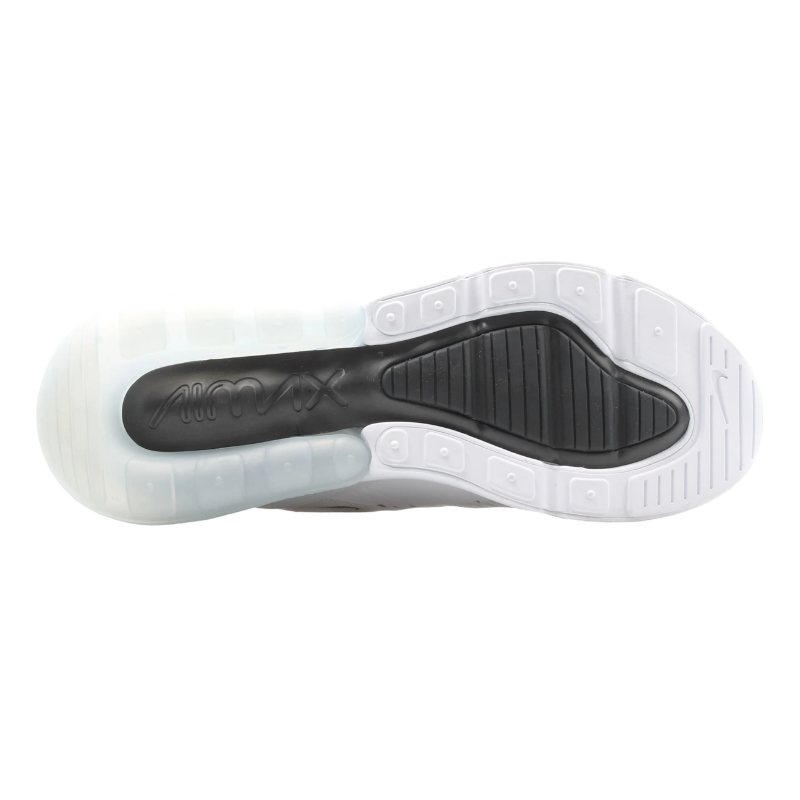 Nike Air Max 270 – White Black