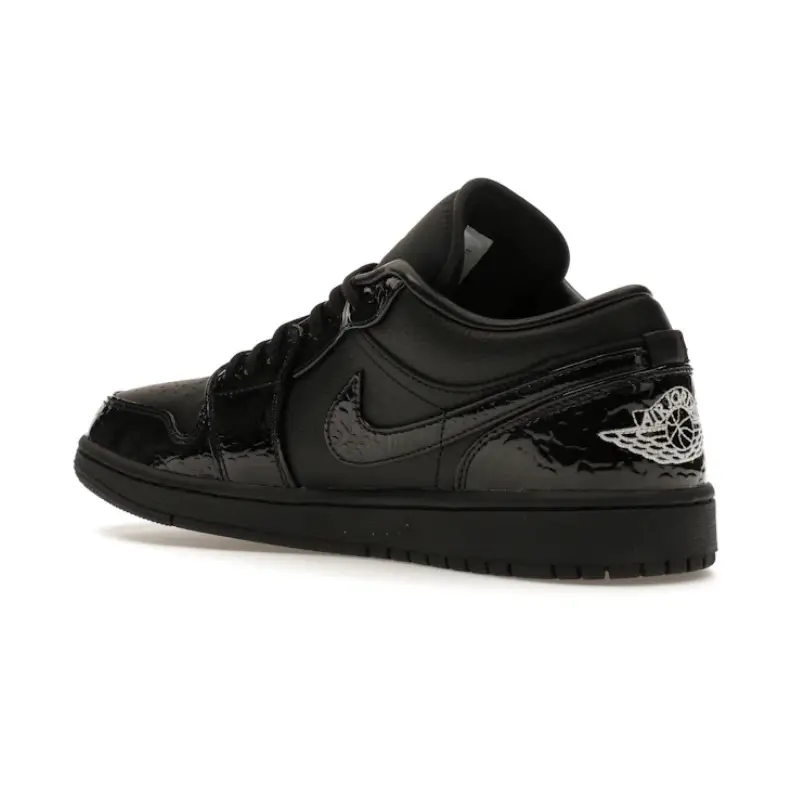 Jordan 1 Low SE Patent – Elephant