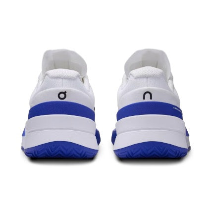 On The Roger Pro 2 “White / Blue”