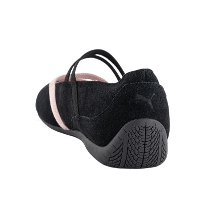 Puma Speedcat Ballet Black Mauve Mist