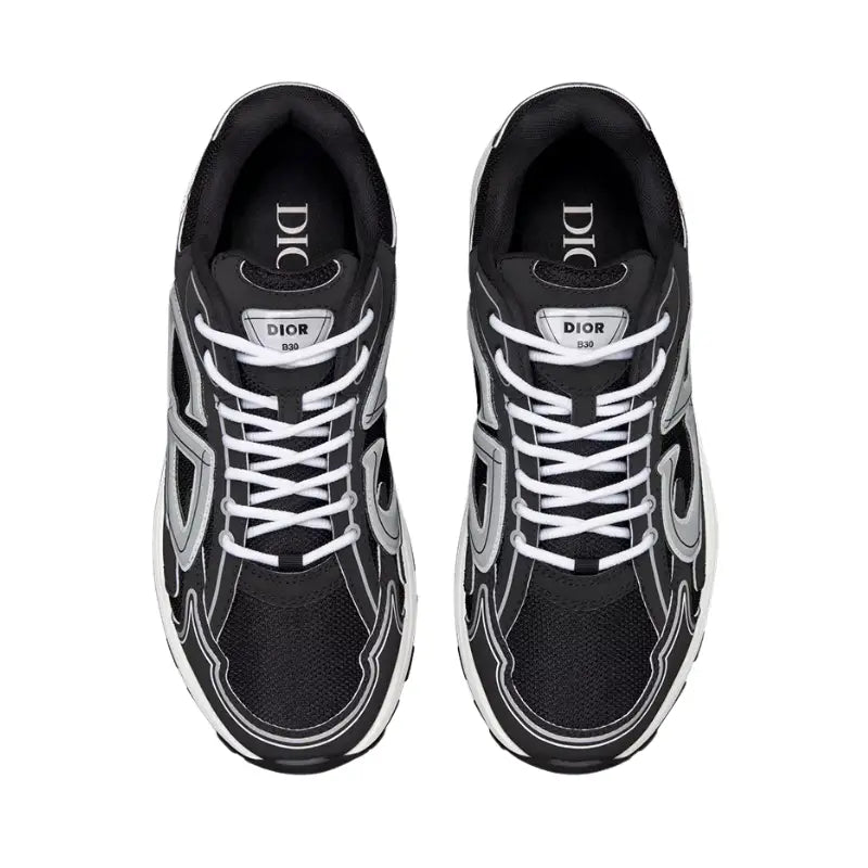 Dior B30 – Black