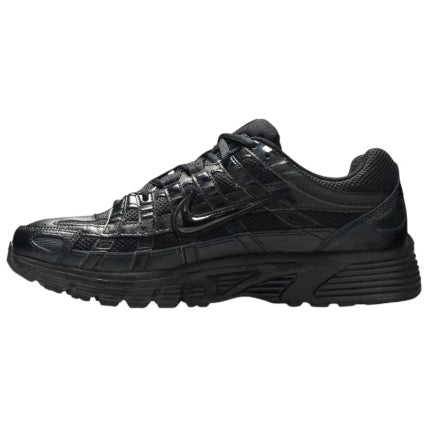 Nike P-6000 Premium – Triple Black