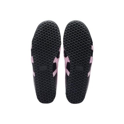 Onitsuka Tiger Mexico 66 Black / Cotton Candy