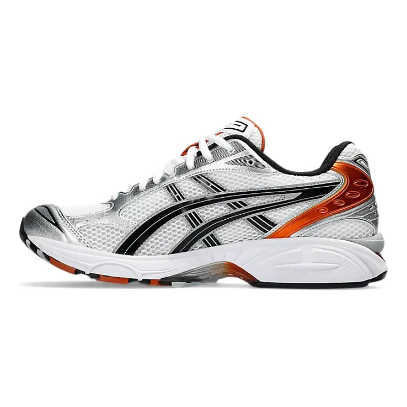 ASICS Gel-Kayano 14 ‘White Piquant Orange’