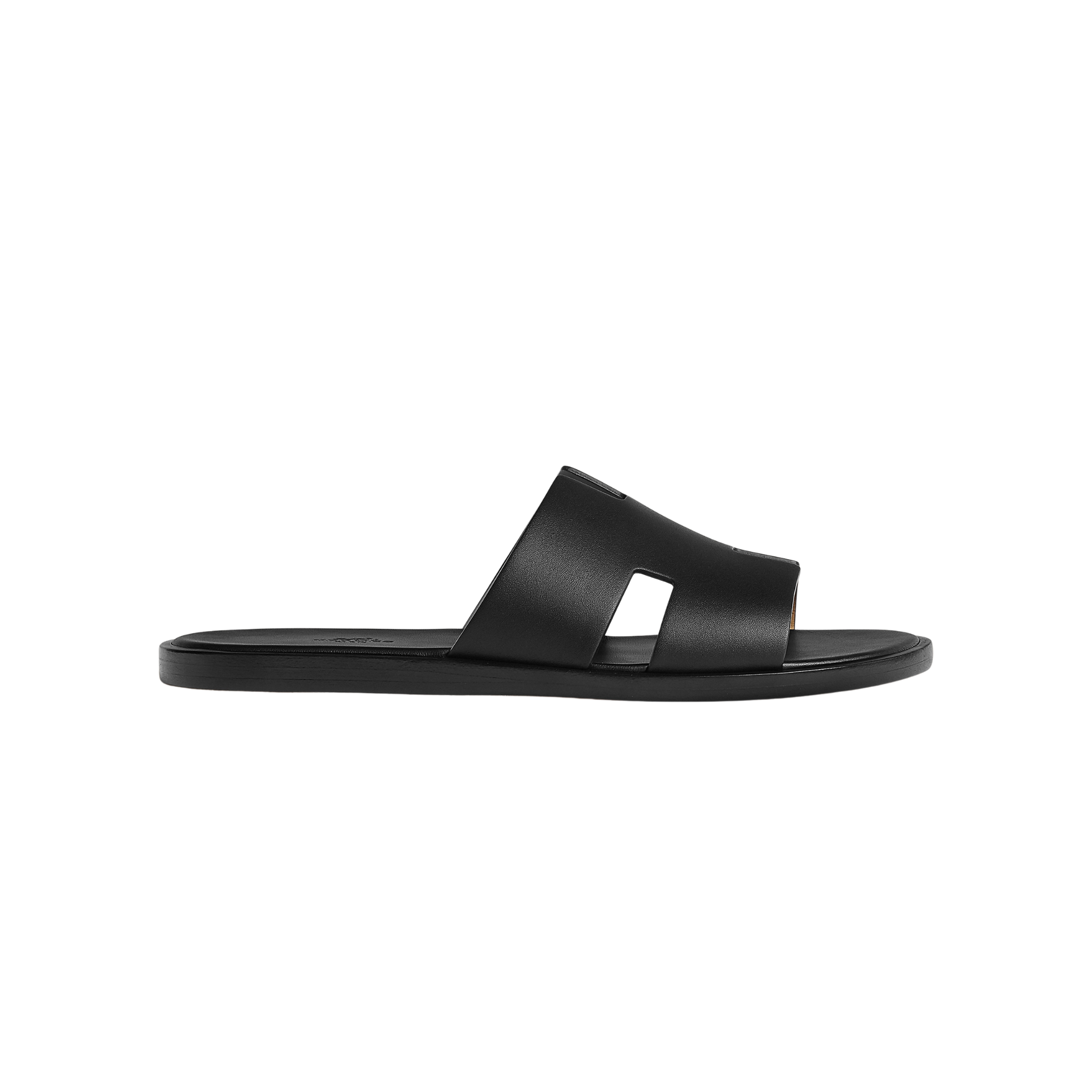 Hermes Izmir All Black