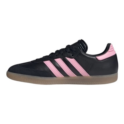 Adidas X Inter Miami Samba “Black” Sneakers