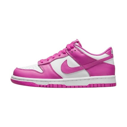 Nike Dunk Low Active Fuchsia