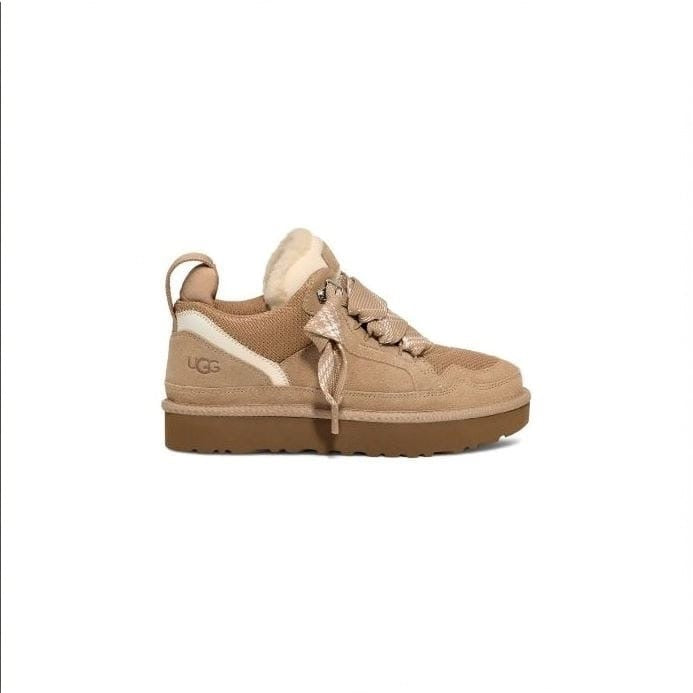 UGG Lowmel – Sand