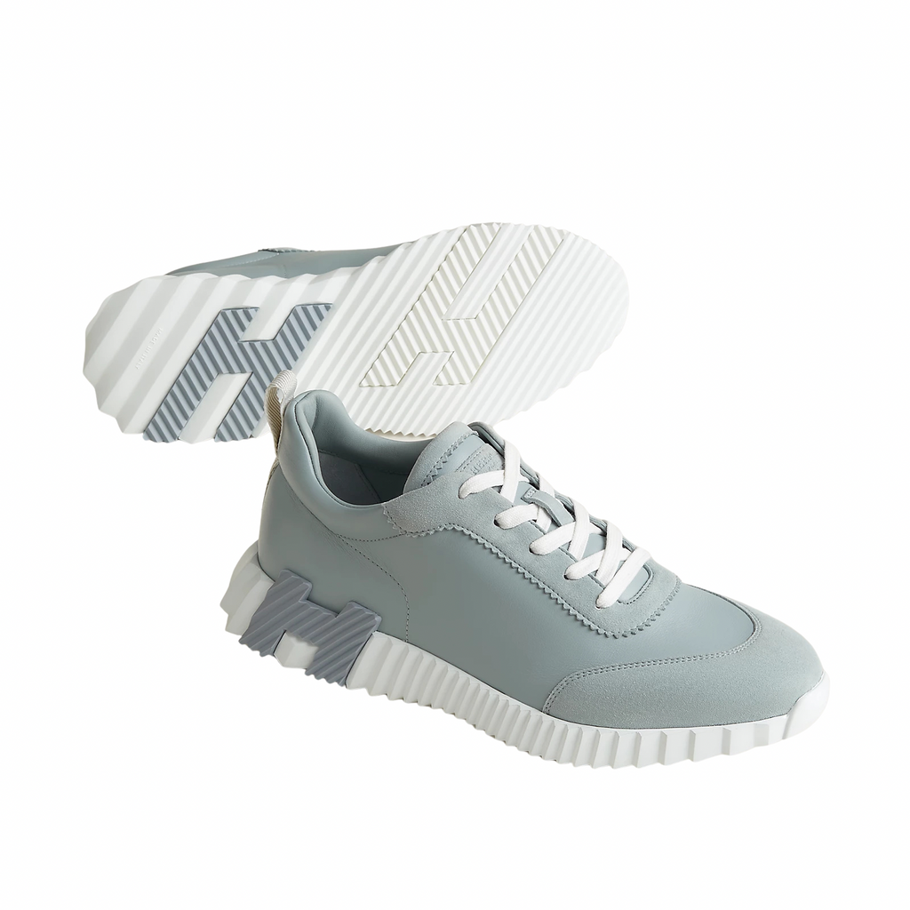 Hermes Bouncing sneaker Gris Nuage