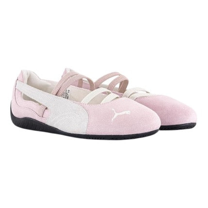 Puma Speedcat Ballet ‘Whisp Of Pink’