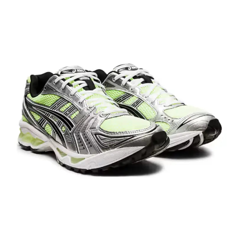 ASICS Gel-Kayano 14 ‘Illuminate Yellow’