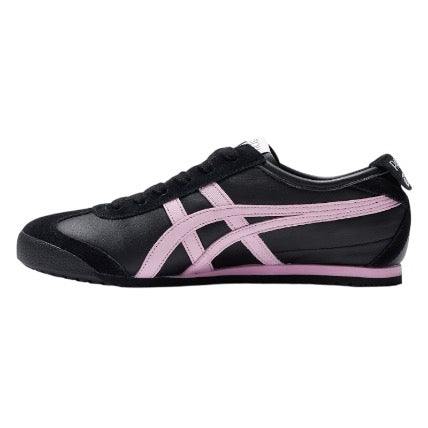 Onitsuka Tiger Mexico 66 Black / Cotton Candy