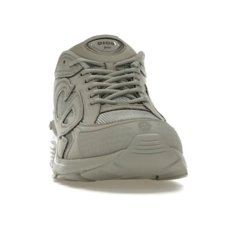 Dior x Stone Island B30 – Gray