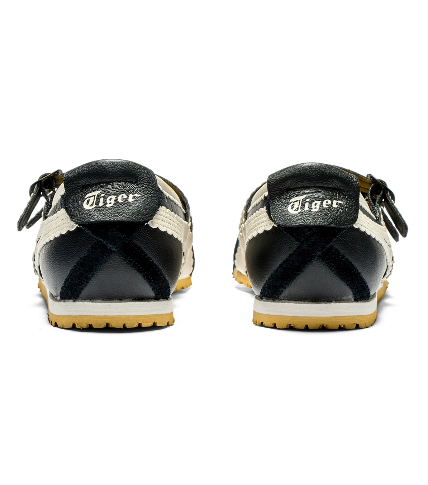 Onitsuka Tiger MEXICO 66 TGRS BLACK/CREAM