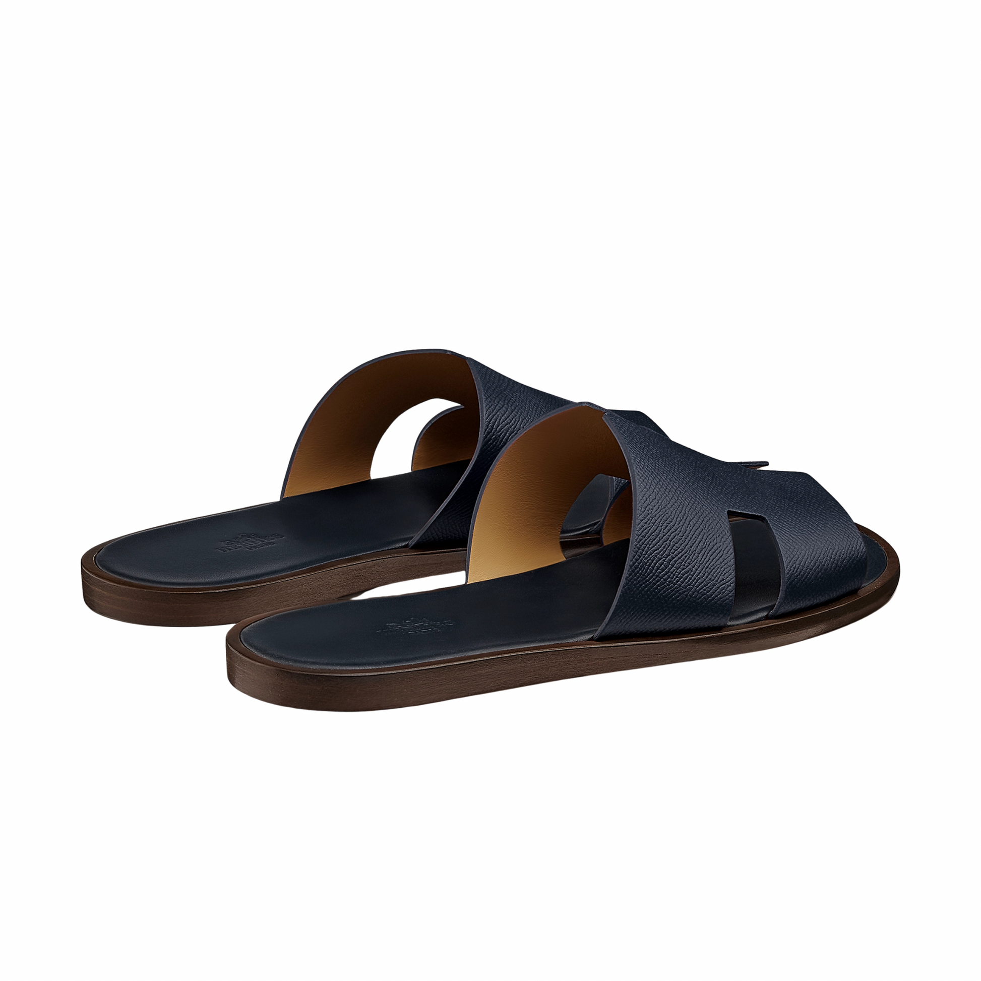 Hermes Izmir Deep Blue