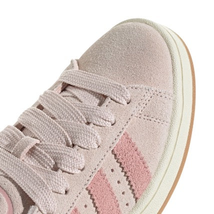 Adidas Campus 00s Pink Cream White