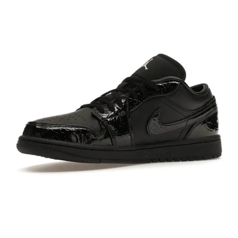 Jordan 1 Low SE Patent – Elephant