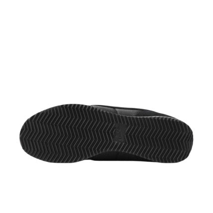 Nike Cortez Textile Black