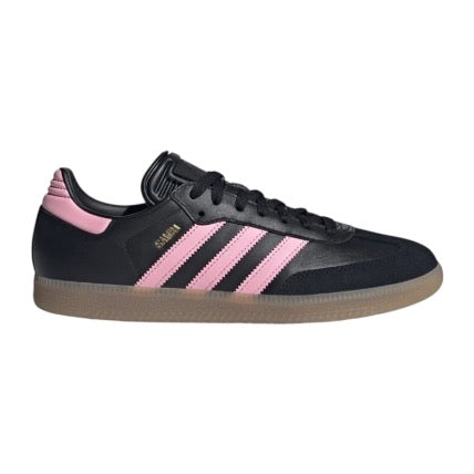 Adidas X Inter Miami Samba “Black” Sneakers