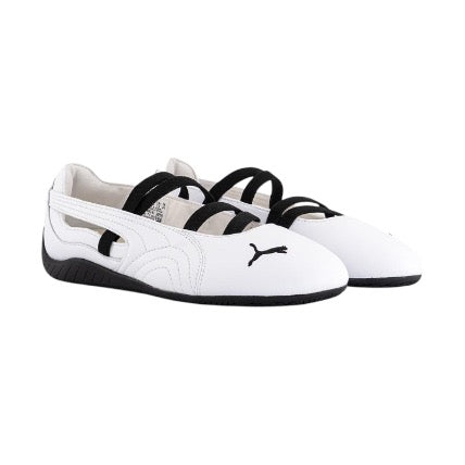 Puma Speedcat Ballet ‘White Black’