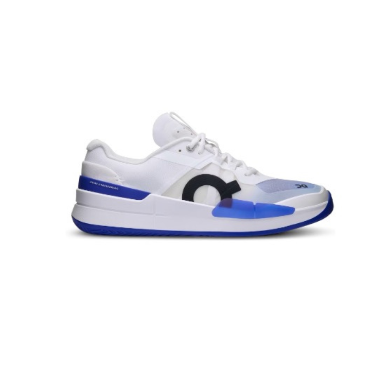 On The Roger Pro 2 “White / Blue”