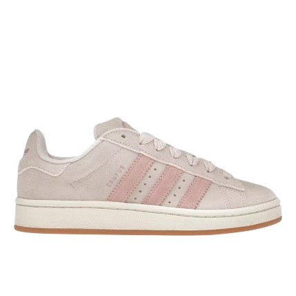Adidas Campus 00s Pink Cream White