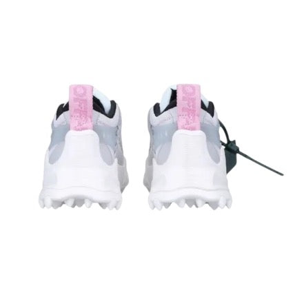 OFF-WHITE Odsy-1000 White Pink