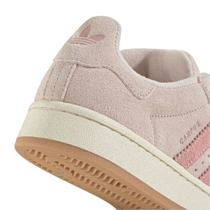 Adidas Campus 00s Pink Cream White