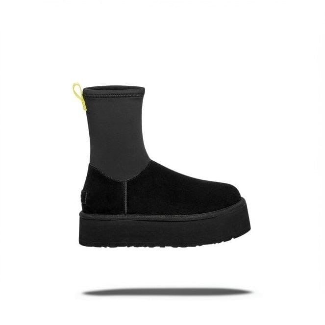 UGG Classic Dipper Boot – Black