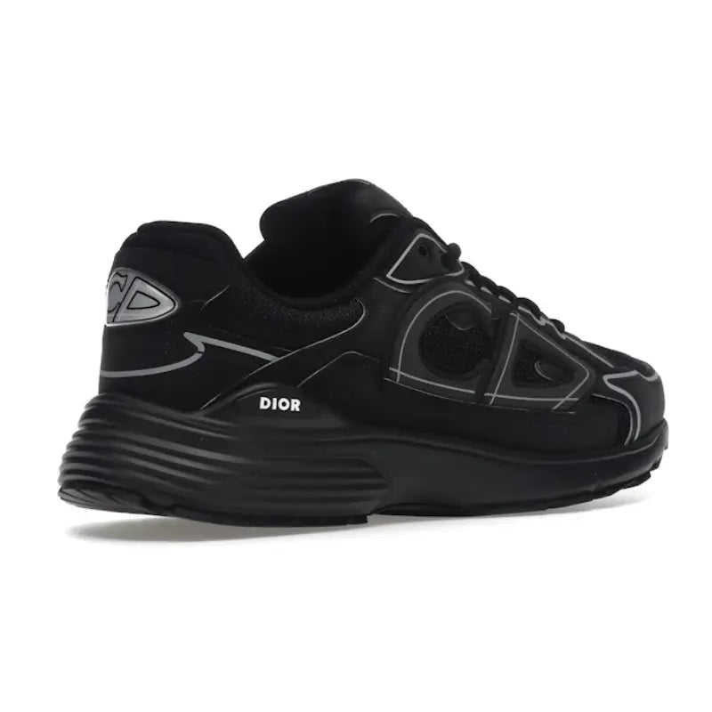 Dior B30 – Triple Black