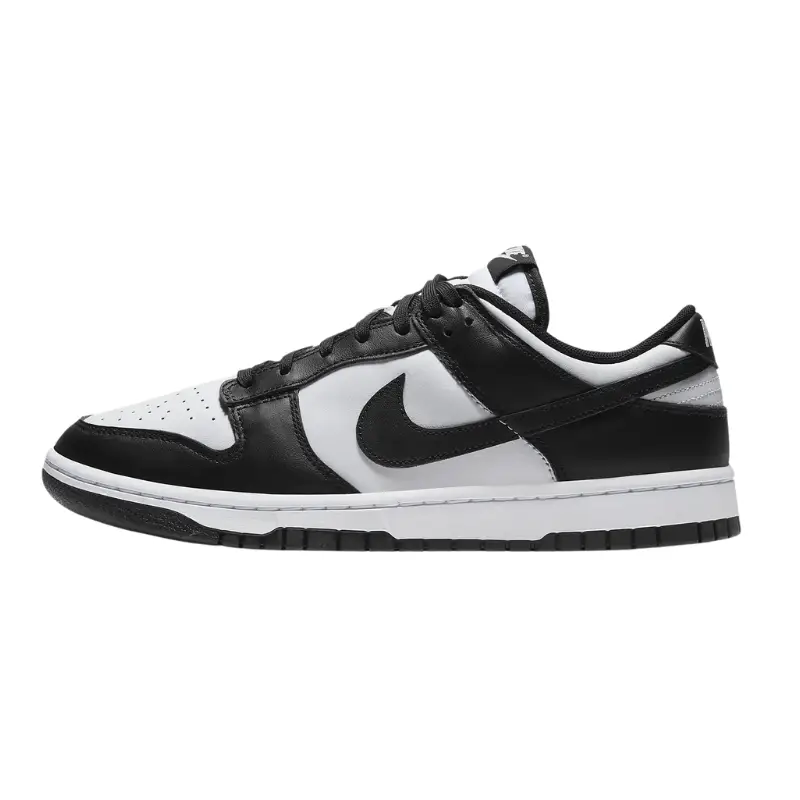 Nike Dunk Low Retro – White Black Panda