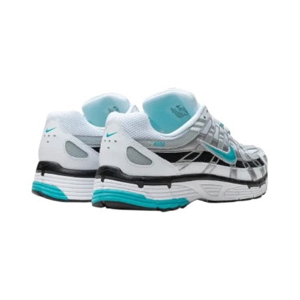Nike P-6000 Dusty Cactus