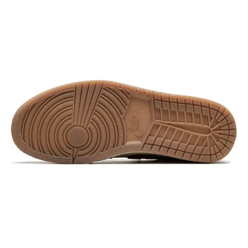 Jordan 1 Retro Low OG – Zion Williamson Voodoo