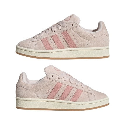 Adidas Campus 00s Pink Cream White