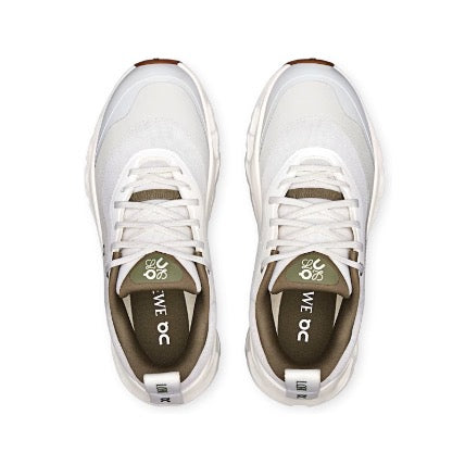 On Cloudtilt LOEWE 2 White | Khak