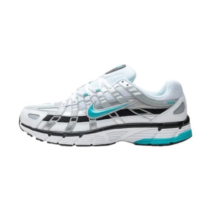 Nike P-6000 Dusty Cactus