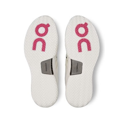 On The Roger Pro 2 “White / Pink”