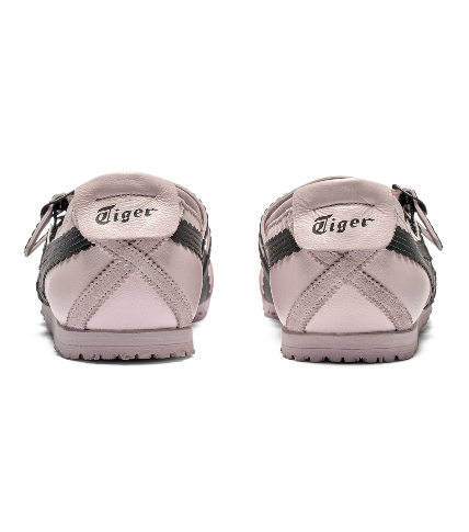 Onitsuka Tiger MEXICO 66 TGRS PINK/GRAPHITE GREY