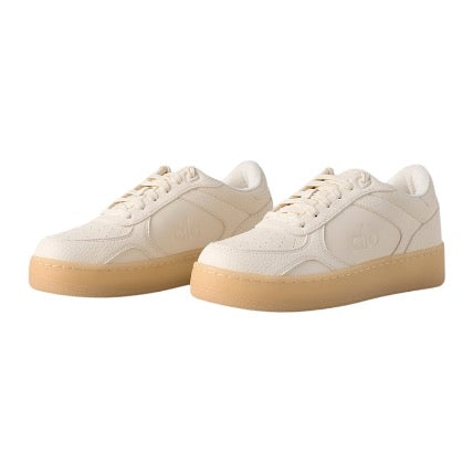 ALO Recovery Mode Sneaker Core Clay