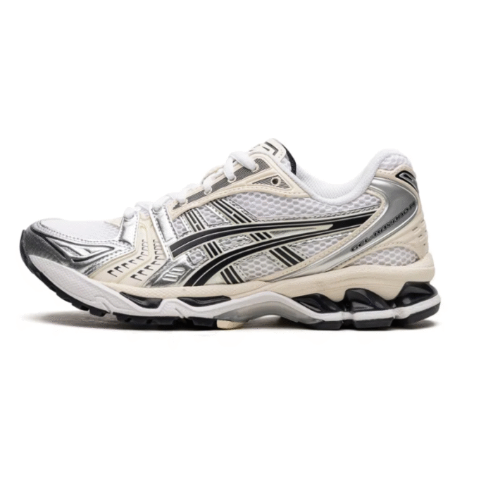 ASICS Gel Kayano 14 ‘Cream Black’