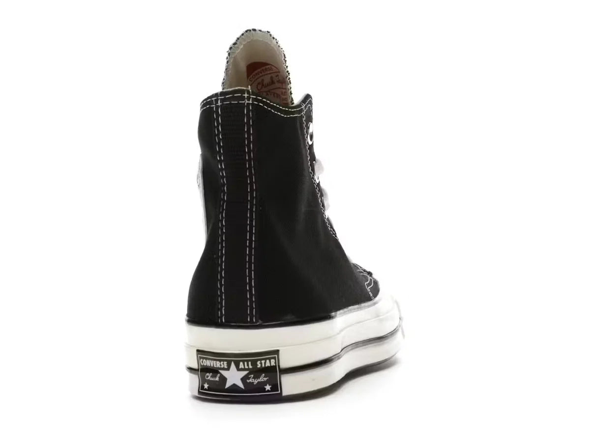 Converse   Chuck   Taylor   All   Star   70 Hi   Black