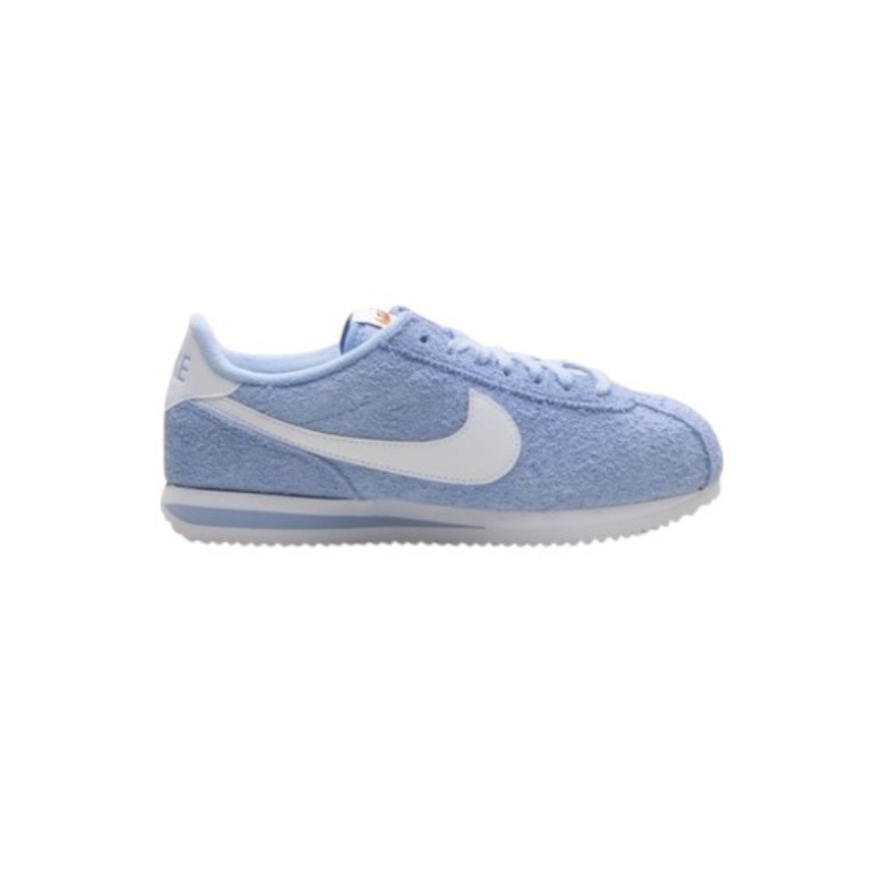 Nike Cortez “Vintage Aluminum”