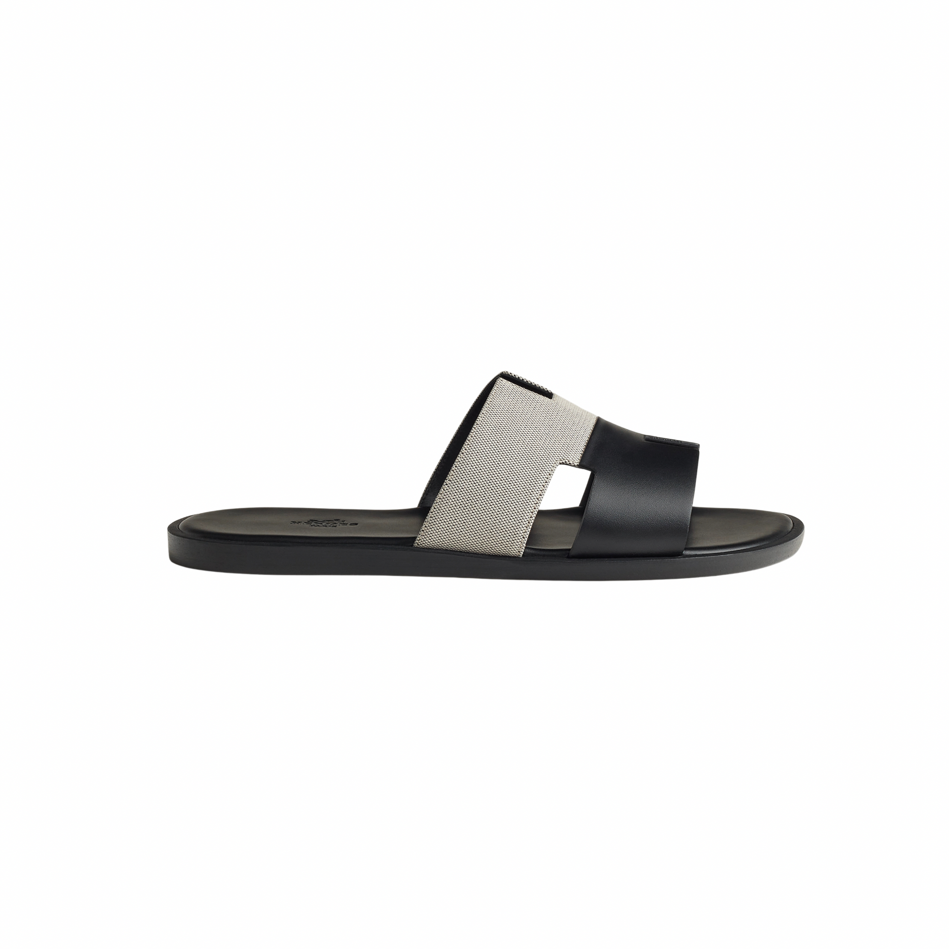 Hermes Izmir Black / Grey
