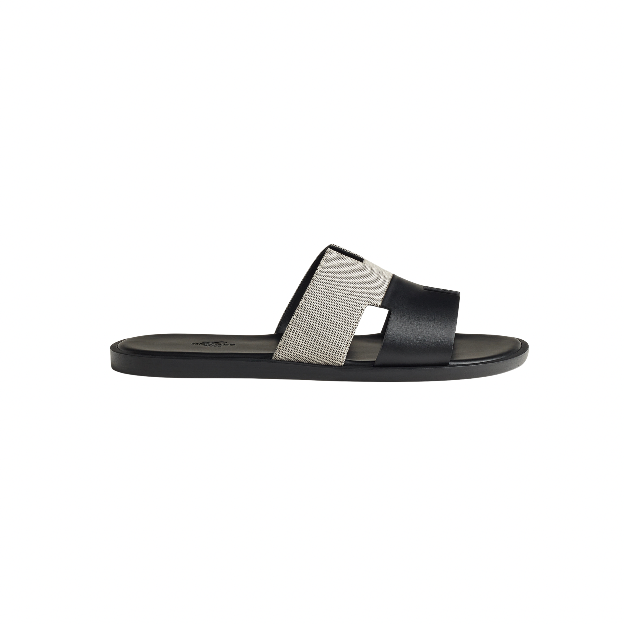 Hermes Izmir Black / Grey
