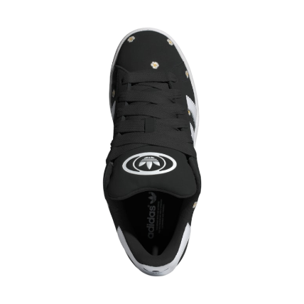Adidas Originals Campus 00s W – Black Floral