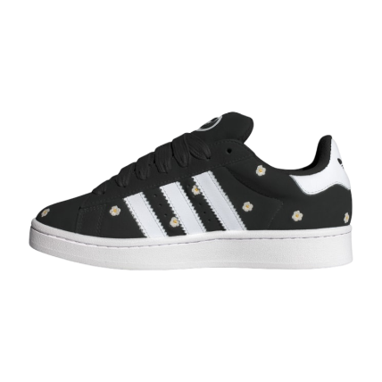 Adidas Originals Campus 00s W – Black Floral